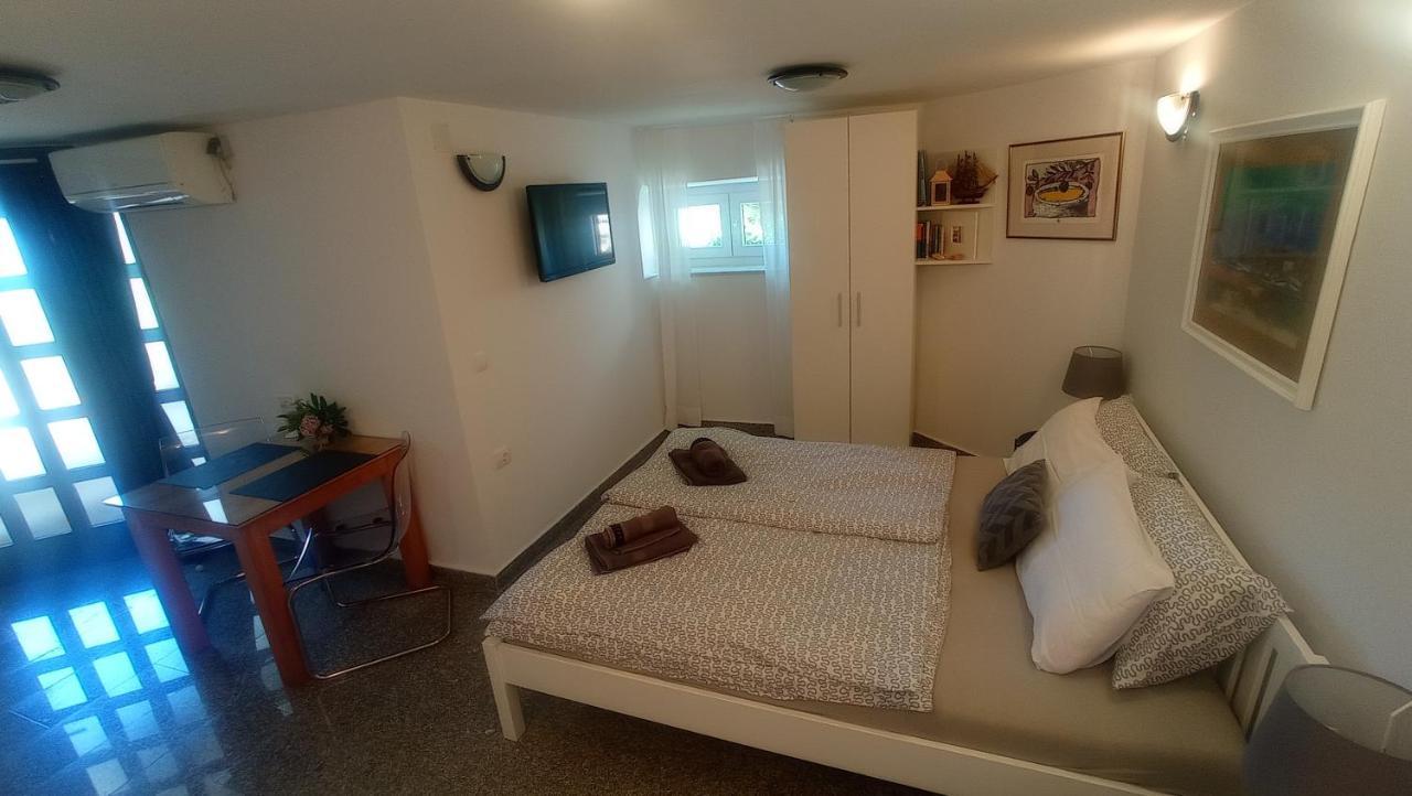 Apartments Lodra Pula Zewnętrze zdjęcie