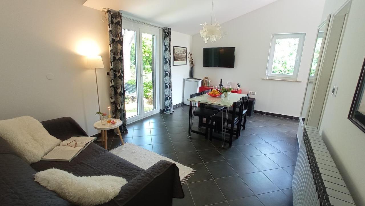 Apartments Lodra Pula Zewnętrze zdjęcie