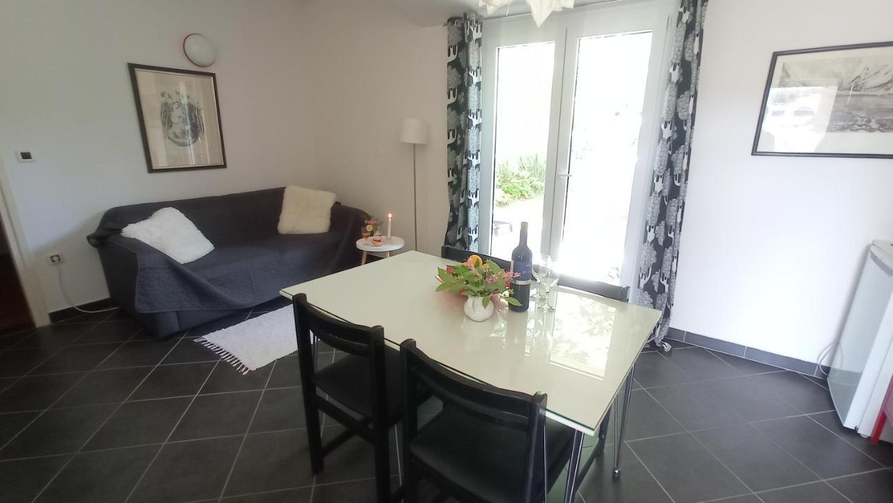 Apartments Lodra Pula Zewnętrze zdjęcie