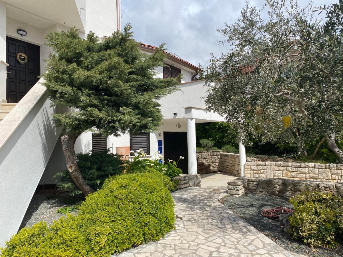Apartments Lodra Pula Zewnętrze zdjęcie