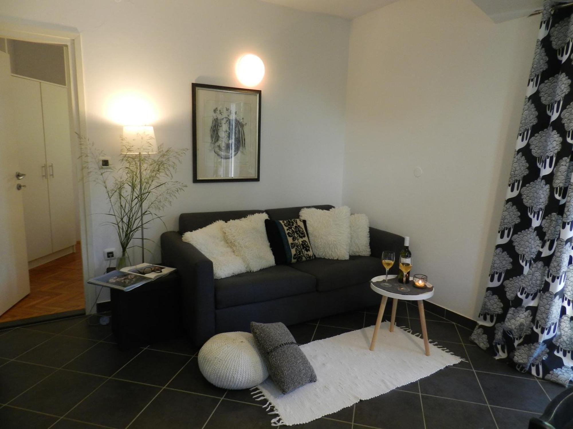 Apartments Lodra Pula Zewnętrze zdjęcie