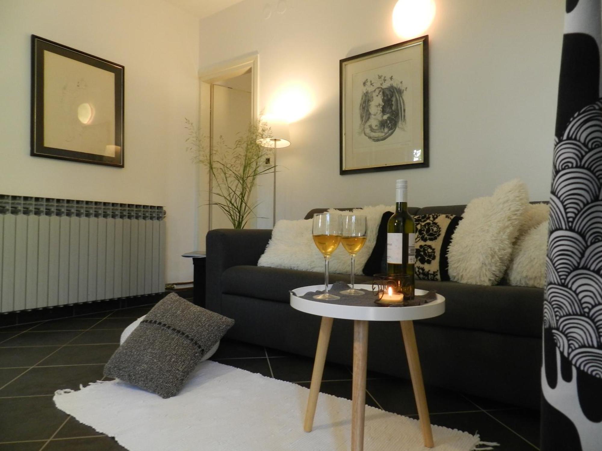 Apartments Lodra Pula Zewnętrze zdjęcie