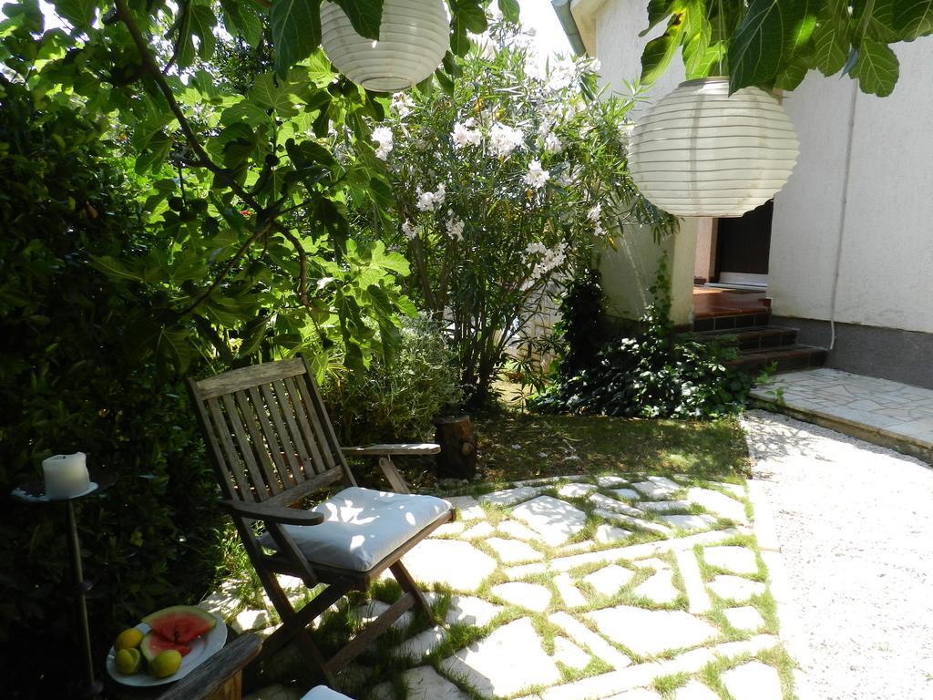 Apartments Lodra Pula Zewnętrze zdjęcie