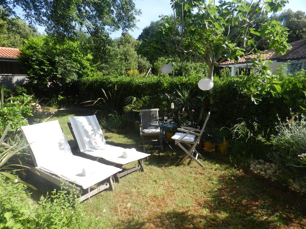 Apartments Lodra Pula Zewnętrze zdjęcie