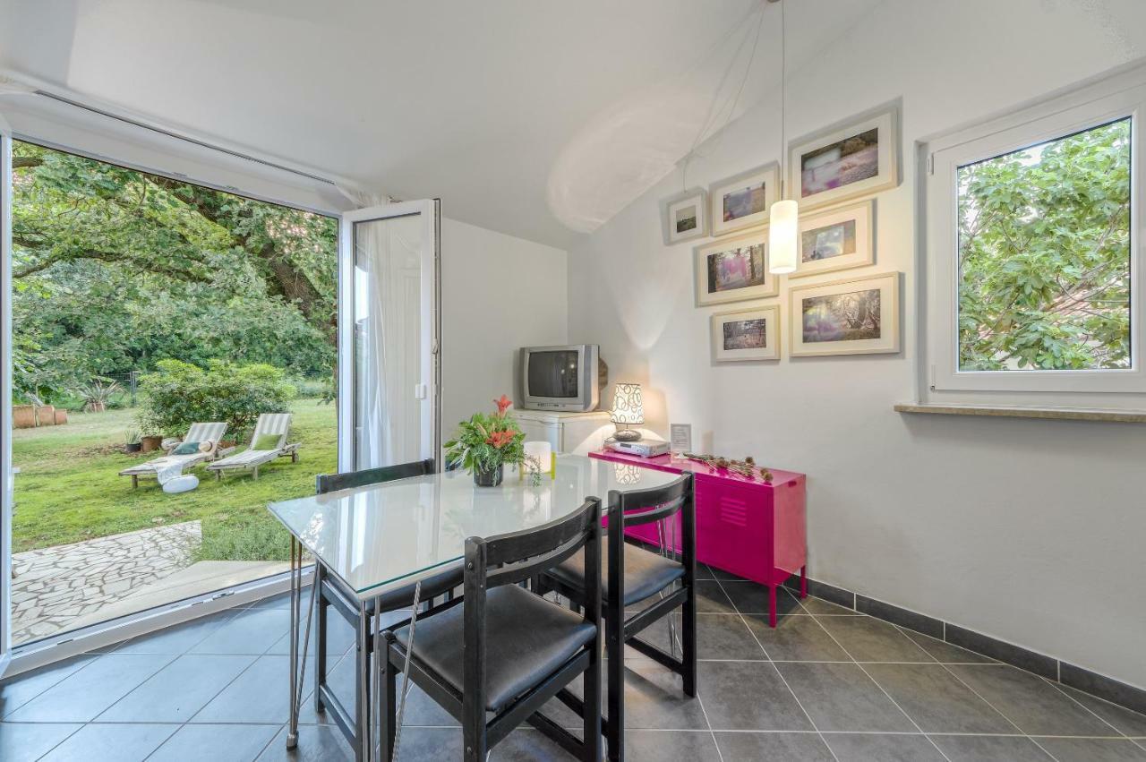 Apartments Lodra Pula Zewnętrze zdjęcie