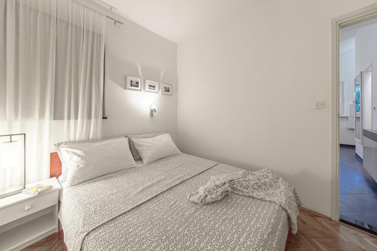 Apartments Lodra Pula Zewnętrze zdjęcie