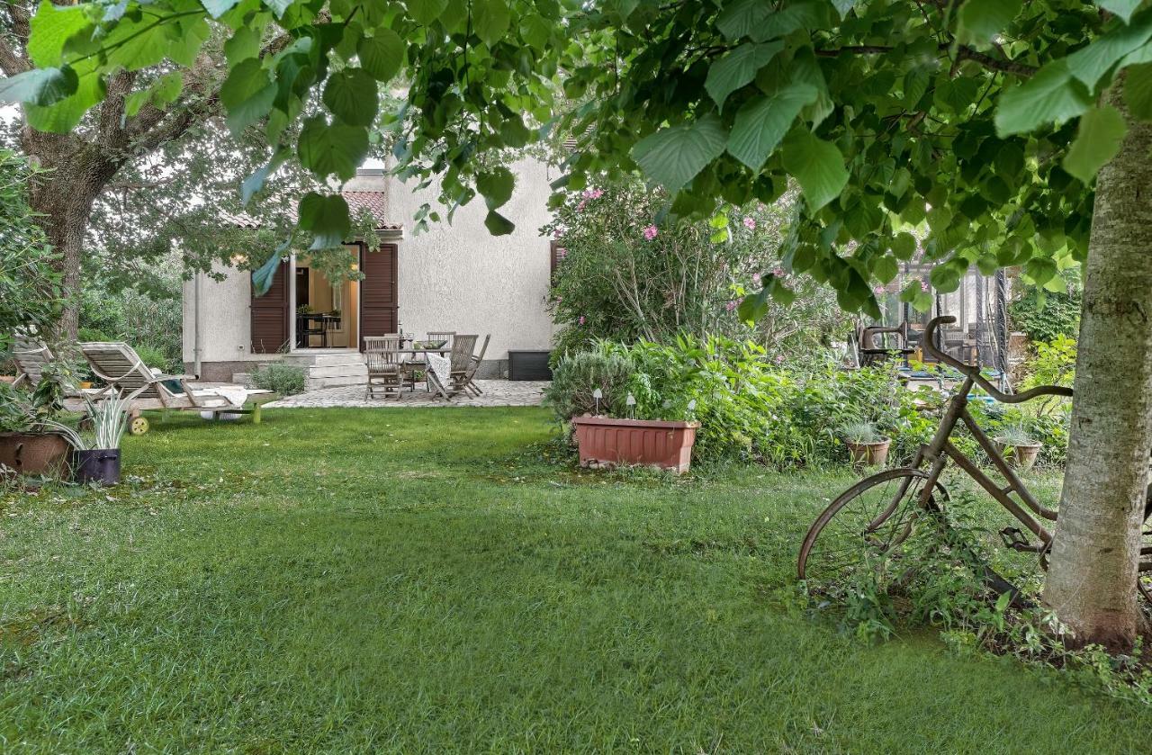 Apartments Lodra Pula Zewnętrze zdjęcie