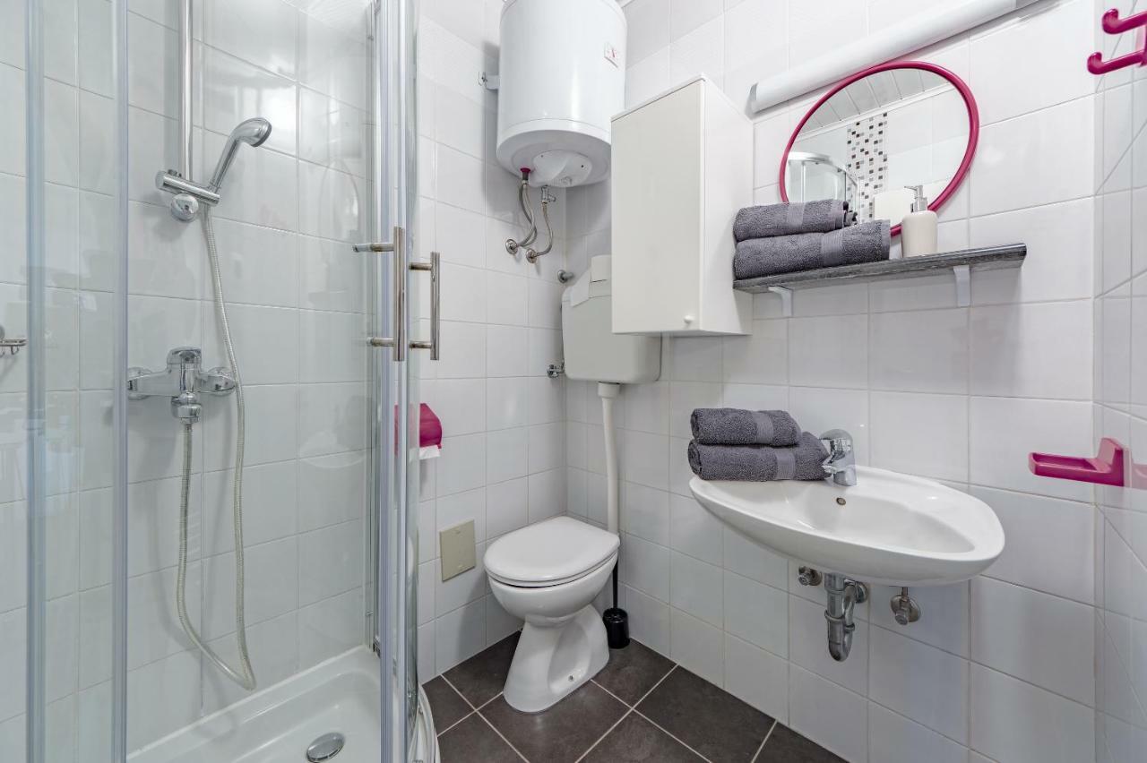 Apartments Lodra Pula Zewnętrze zdjęcie