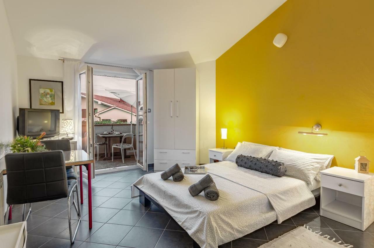 Apartments Lodra Pula Zewnętrze zdjęcie