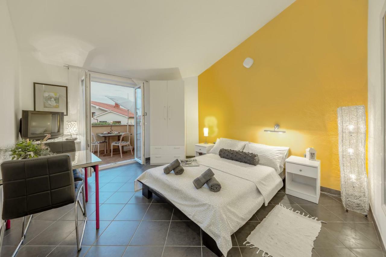 Apartments Lodra Pula Zewnętrze zdjęcie