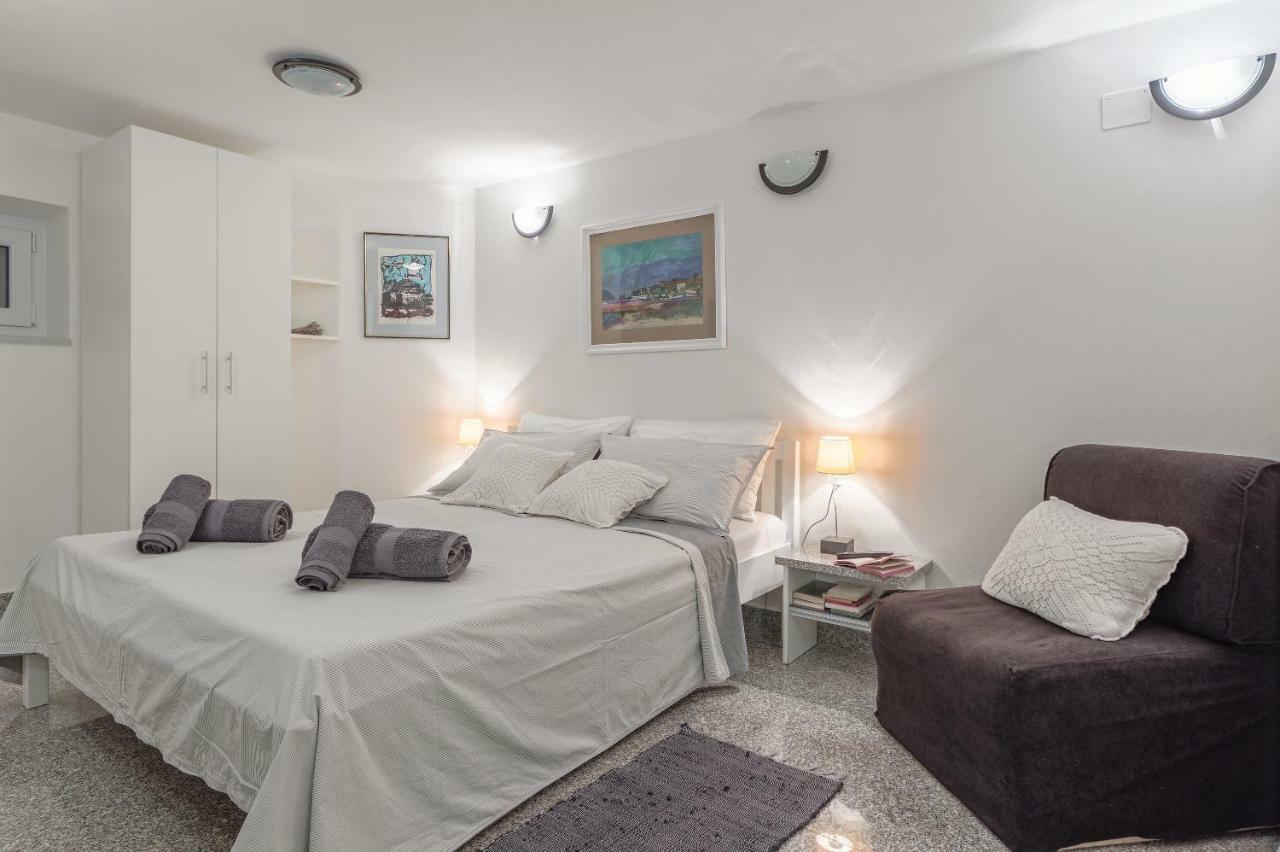Apartments Lodra Pula Zewnętrze zdjęcie