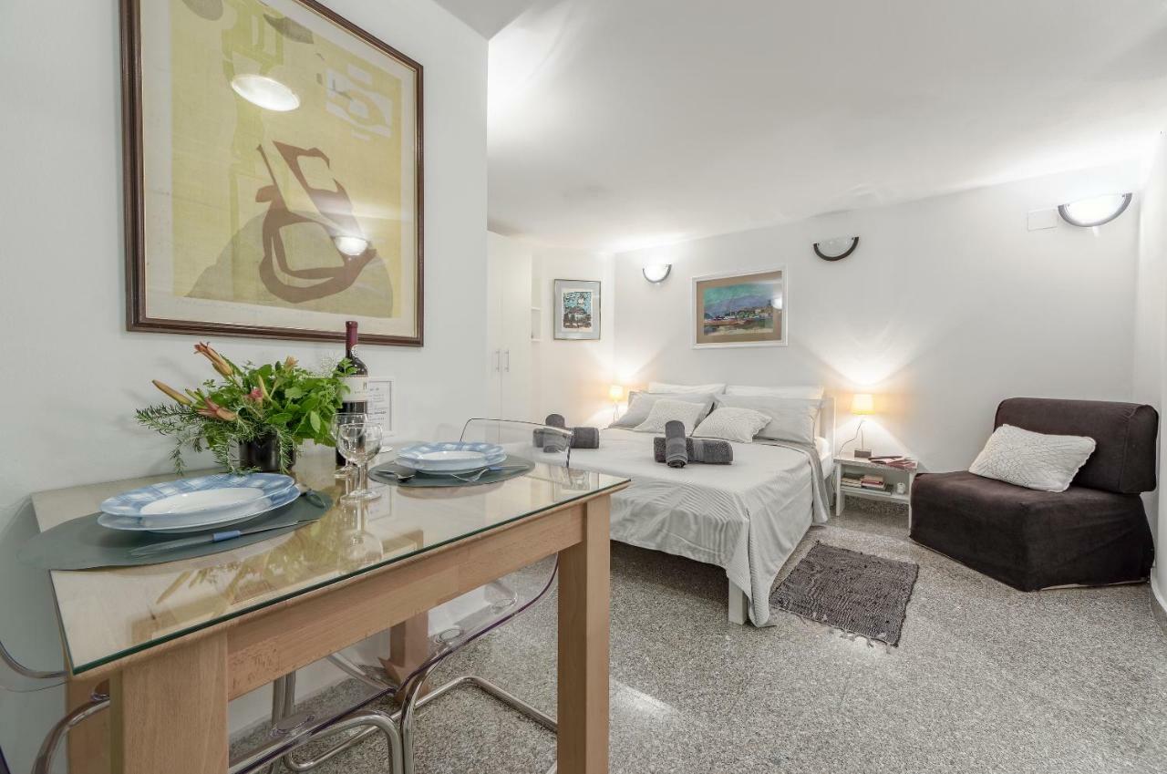 Apartments Lodra Pula Zewnętrze zdjęcie