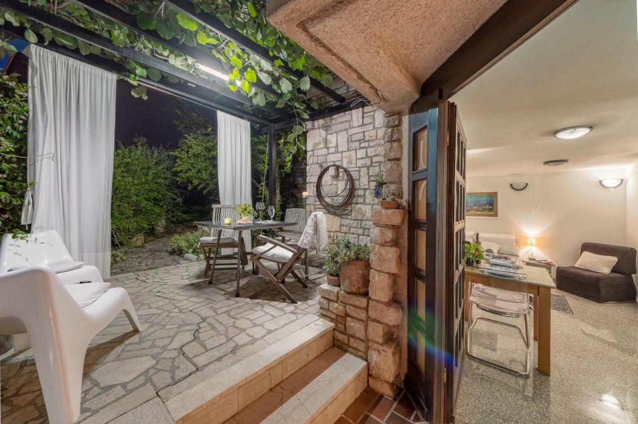 Apartments Lodra Pula Zewnętrze zdjęcie
